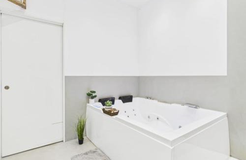 Niederweis Apartment | Sam's Cottage Suite