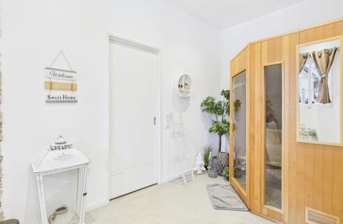 Niederweis Apartment | Sam's Cottage Suite