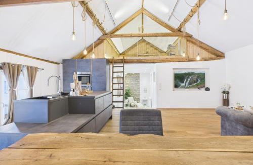 Niederweis Apartment | Sam's Cottage Suite