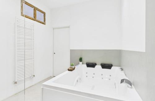 Niederweis Apartment | Sam's Cottage Suite