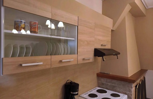 Tripoli Apartment | Sam's View - Beautiful Apartment (City Heart Tripoli)