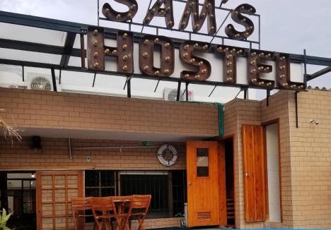 San Gil Hotel | Sam'S VIP Hostel San Gil