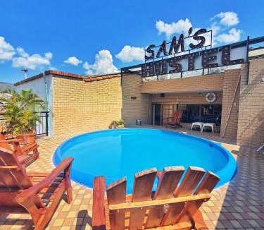 San Gil Hotel | Sam'S VIP Hostel San Gil