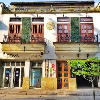 San Gil Hotel | Sam'S VIP Hostel San Gil