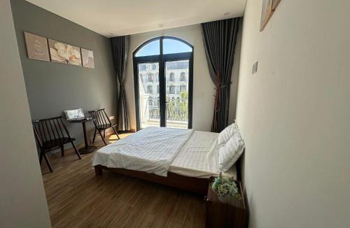 Ganh Dau House | Sam Sam Homestay