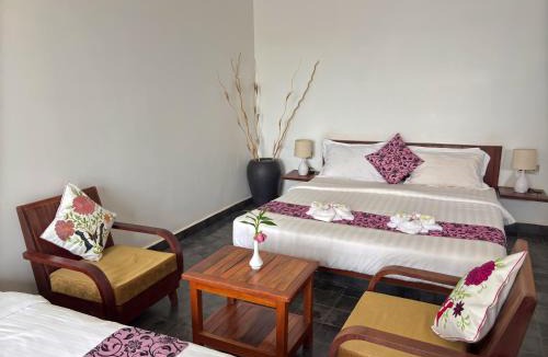 Wat Bo Area Hotel | Sam So Boutique Villa