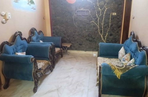 Abu Simbel House | sama