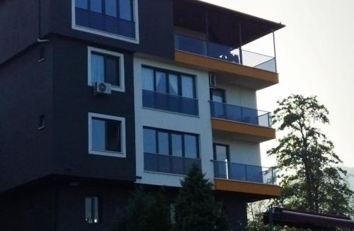 Rize Villa | Sama house