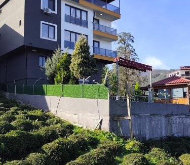 Rize Villa | Sama house