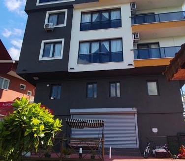 Rize Villa | Sama house