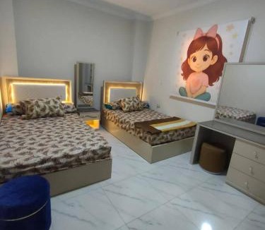 Irbid Bed & Breakfast | Sama rjan
