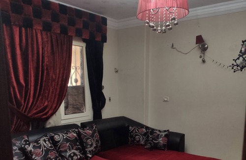 Al-Khalifa Apartment | Sama tower