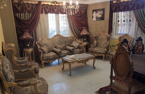 Al-Khalifa Apartment | Sama tower