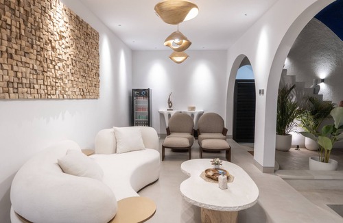 Purwakerti Hotel | Sama Villa Amed