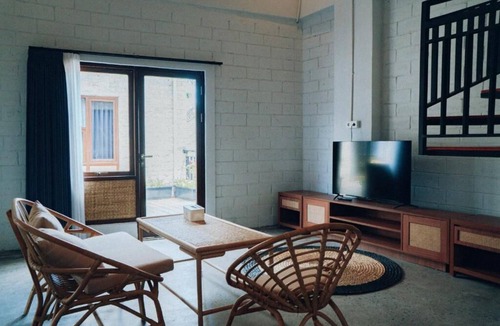 Tumbak Bayuh Hotel | Samada Work Life Canggu