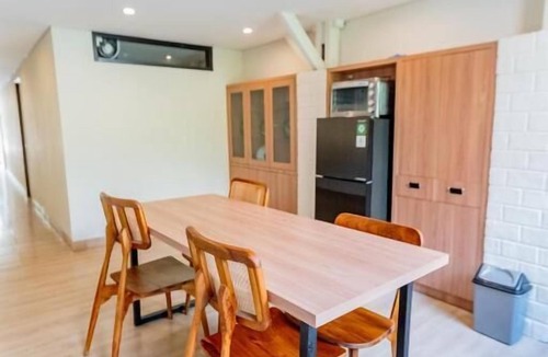 Tumbak Bayuh Hotel | Samada Work Life Canggu