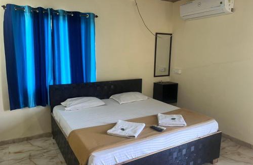 Vangani Hotel | Samadhan lodge