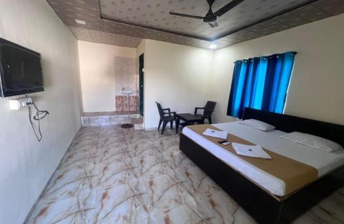 Vangani Hotel | Samadhan lodge