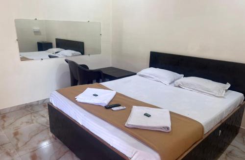 Vangani Hotel | Samadhan lodge