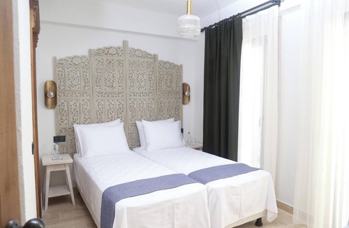 Alacati Hotel | Samadhi Alaçatı