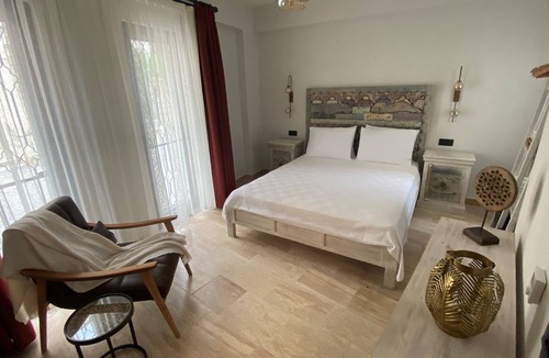 Alacati Hotel | Samadhi Alaçatı
