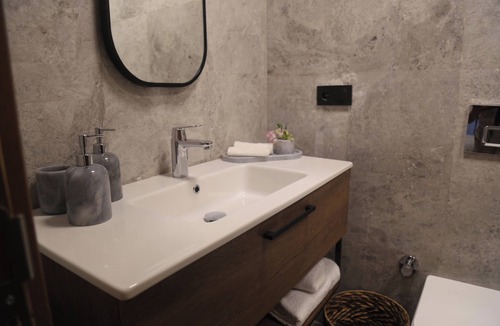 Alacati Hotel | Samadhi Alaçatı
