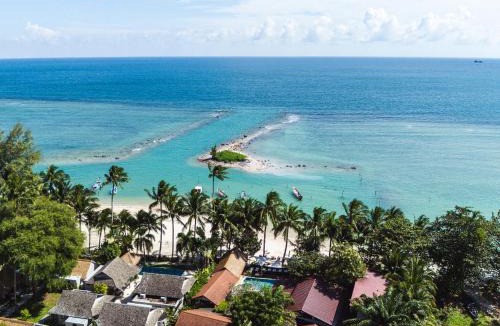 Na Mueang Resort | Samahita Retreat