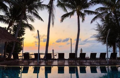 Na Mueang Resort | Samahita Retreat