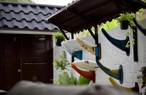 Thulusdhoo Island Hotel | Samaik Thulusdhoo Inn