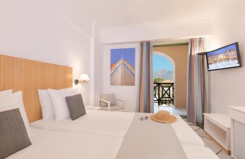 Karlovassi Hotel | Samaina Inn