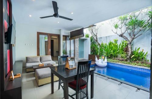 Dyanapura Villa | Samaja Beachside Villas