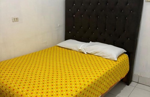 Tarapoto Hotel | Samak Wasi