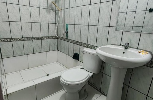 Tarapoto Hotel | Samak Wasi