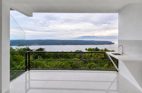 Kaputian Apartment | Samal VIEW Resort