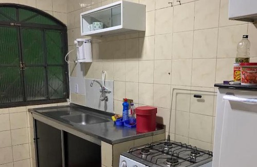 Samambaia Apartment | Samambaia 01