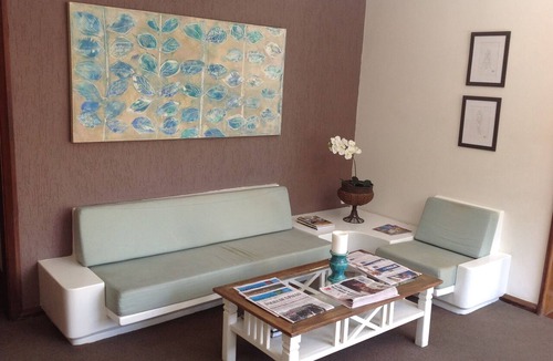 Taubate Hotel | Samambaia Executive Hotel
