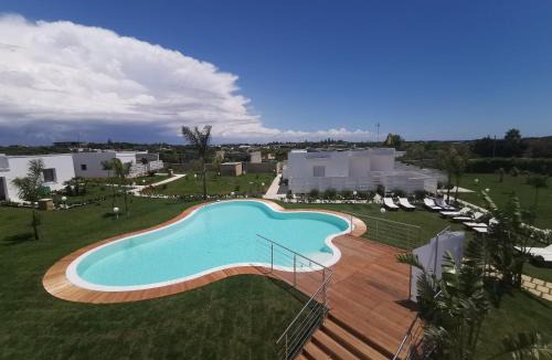 Padula Fede Bed & Breakfast | Samanà Room A con Spiaggia Privata a Punta Prosciutto