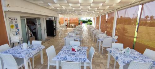 Padula Fede Bed & Breakfast | Samanà Room A con Spiaggia Privata a Punta Prosciutto