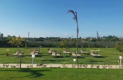 Padula Fede Bed & Breakfast | Samanà Room A con Spiaggia Privata a Punta Prosciutto