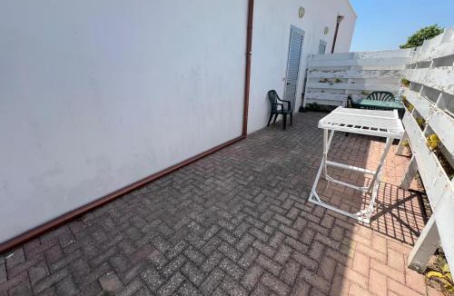 Padula Fede Bed & Breakfast | Samanà Room B con Spiaggia Privata a Punta Prosciutto