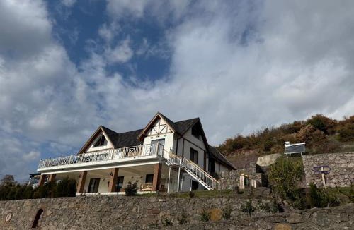 Sindirgi House | Saman Evim Çiftliği