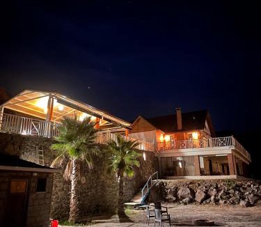 Sindirgi House | Saman Evim Çiftliği