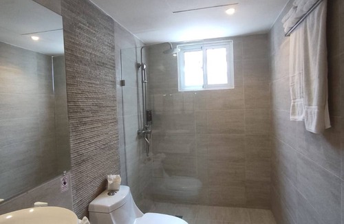 Barrio New York Hotel | Samana Suites Hotel