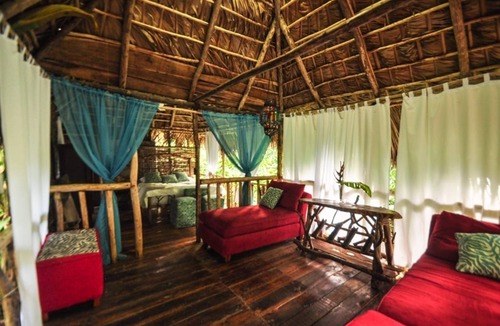Puerto Bahia Cabin | Samana Tropical with DodoMap