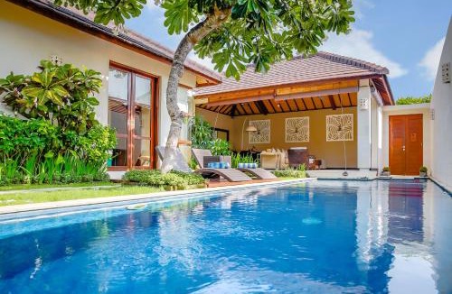 North Legian Villa | Samana Villas
