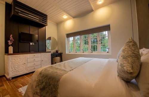 Haputale Resort | Samanpaya Luxury Boutique Villa