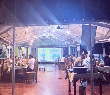 Devbag Resort | Samant Beach Resort