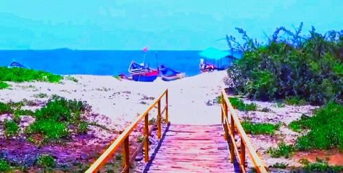 Devbag Resort | Samant Beach Resort