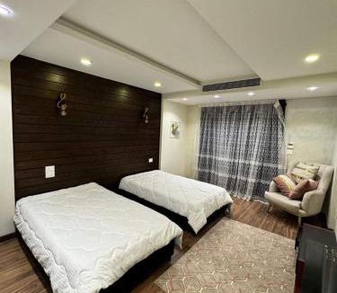 Al Duqqi House | Samar