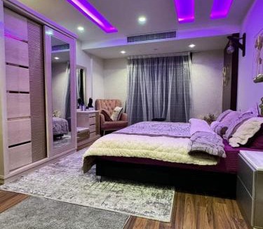 Al Duqqi House | Samar